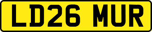 LD26MUR