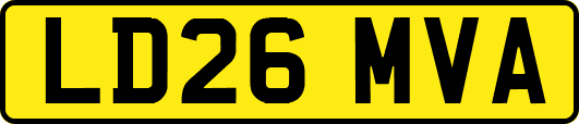 LD26MVA