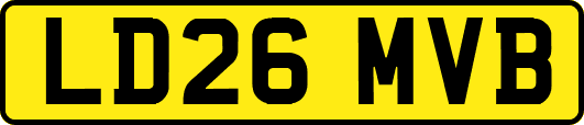 LD26MVB