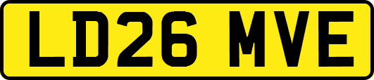LD26MVE