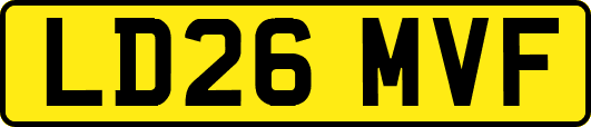 LD26MVF