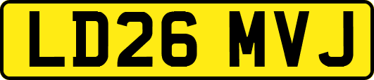 LD26MVJ
