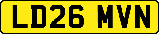 LD26MVN