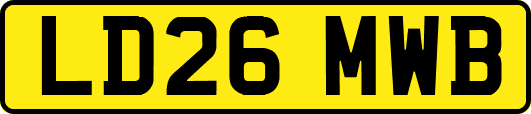 LD26MWB