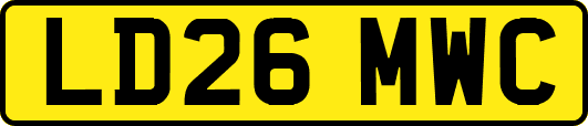 LD26MWC
