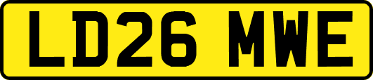 LD26MWE