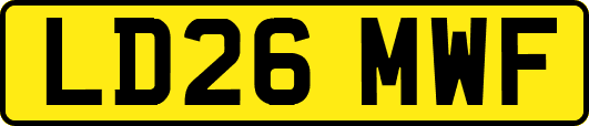 LD26MWF