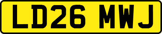 LD26MWJ