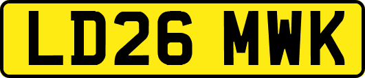 LD26MWK