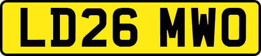 LD26MWO