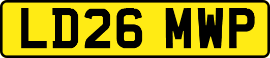 LD26MWP