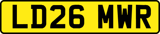 LD26MWR