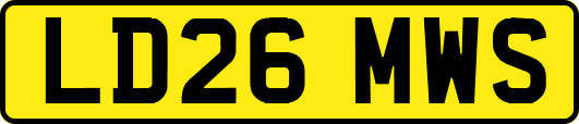 LD26MWS