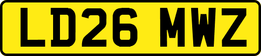 LD26MWZ