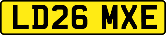 LD26MXE