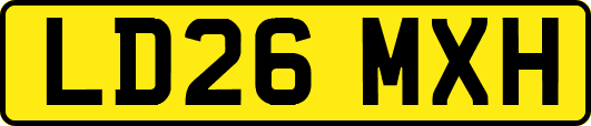 LD26MXH