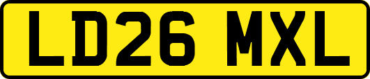LD26MXL