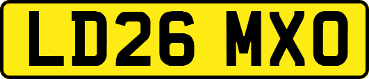LD26MXO