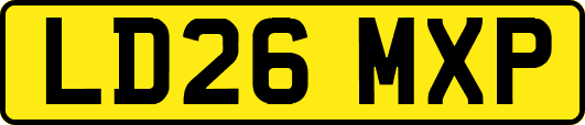 LD26MXP