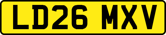 LD26MXV