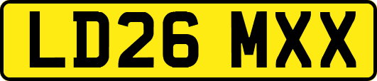 LD26MXX