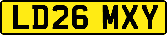 LD26MXY