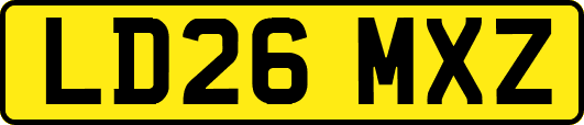 LD26MXZ