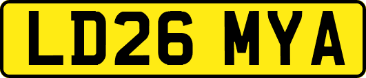 LD26MYA