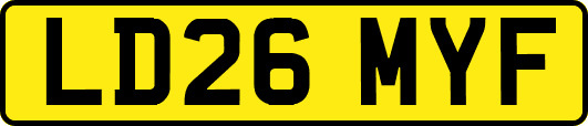 LD26MYF