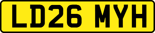LD26MYH