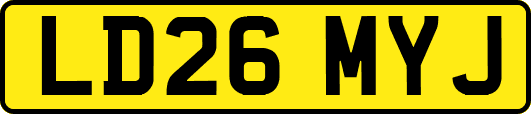 LD26MYJ