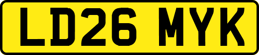 LD26MYK