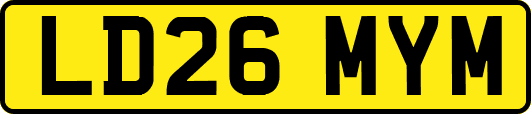 LD26MYM