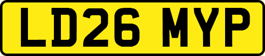 LD26MYP