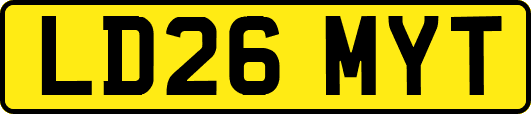 LD26MYT