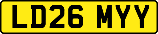 LD26MYY