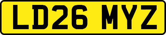 LD26MYZ
