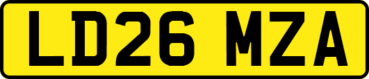 LD26MZA