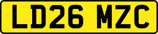 LD26MZC