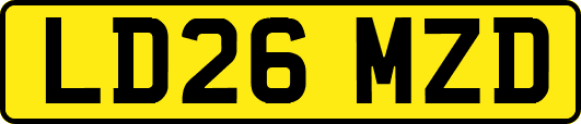 LD26MZD