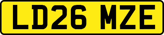 LD26MZE