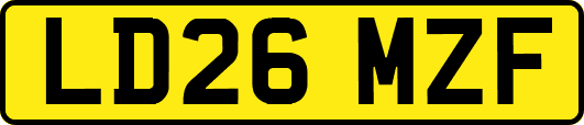 LD26MZF