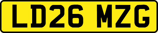LD26MZG