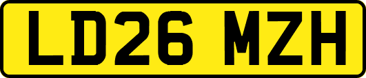LD26MZH
