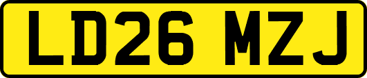 LD26MZJ