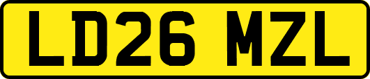 LD26MZL