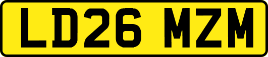 LD26MZM