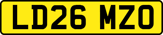LD26MZO