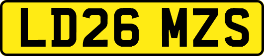 LD26MZS