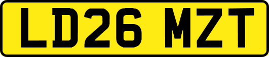 LD26MZT
